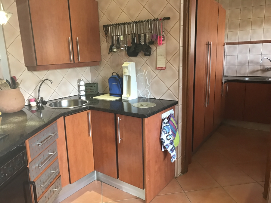 3 Bedroom Property for Sale in Bunkers Hill Eastern Cape